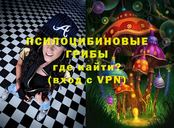 прущие крисы Переславль-Залесский