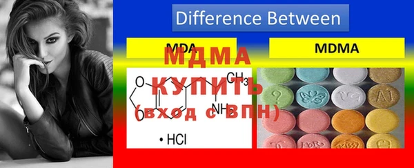 прущие крисы Переславль-Залесский